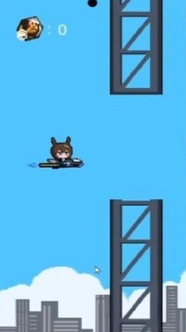 飞翔的方舟