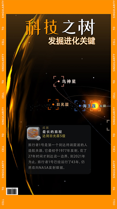 从细胞到奇点(最新版)