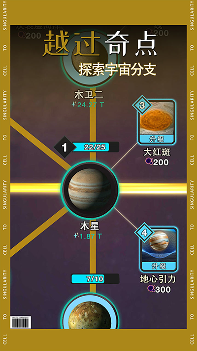 从细胞到奇点(最新版)