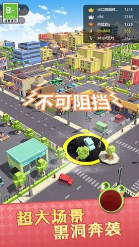 暴食大挑战