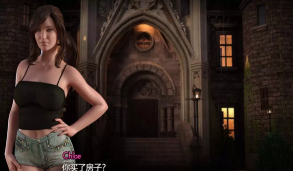 创世秩序43092精翻汉化版