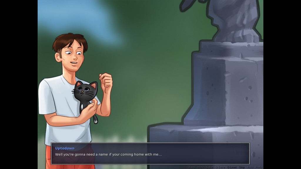 夏日传说20.15安卓汉化版