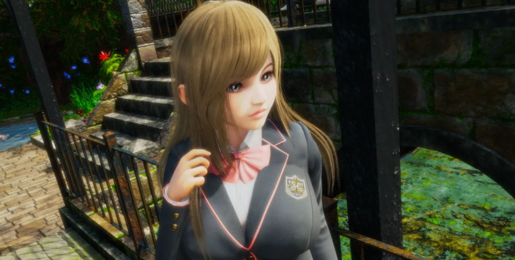 甜蜜的梦汉化版 甜蜜的梦汉化版