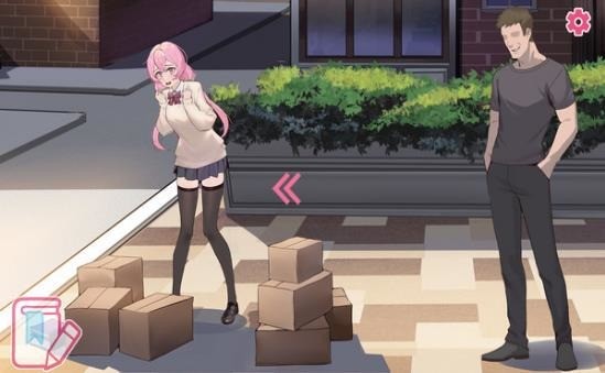 重生之我是隔壁老王汉化版