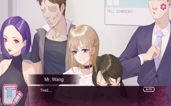 重生之我是隔壁老王汉化版 重生之我是隔壁老王汉化版