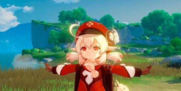 可莉恶作剧历险记Klee Prank Adventure v1.10.1精翻汉化版