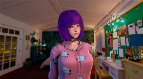 异常异常v0.8.5b精翻汉化版 异常异常v0.8.5b精翻汉化版