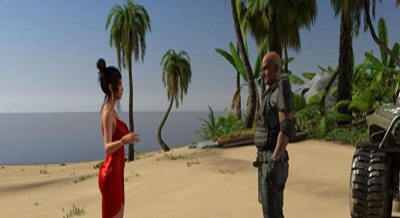 罪恶美食精翻汉化版