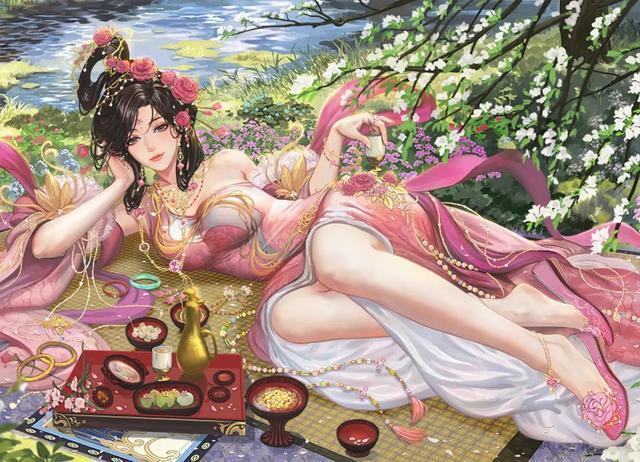 逍遥艳游录汉化版