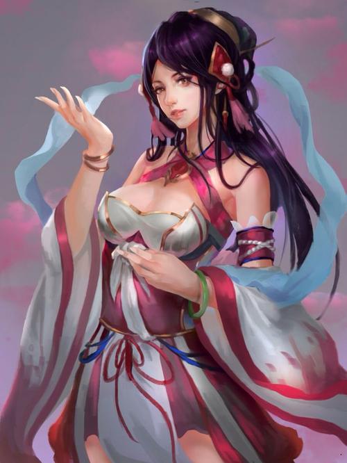 逍遥艳游录汉化版