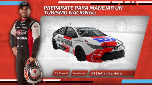 Turismo Nacional