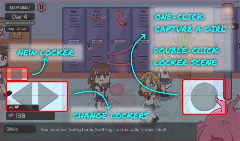LOVECRAFT LOCKER最新版2023