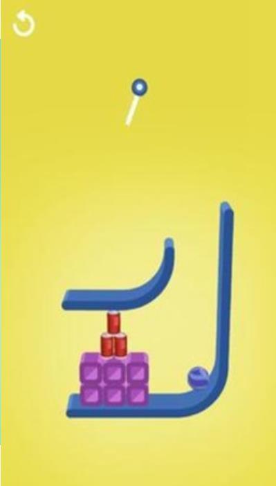 切绳保龄球(Cut Rope Bowling)