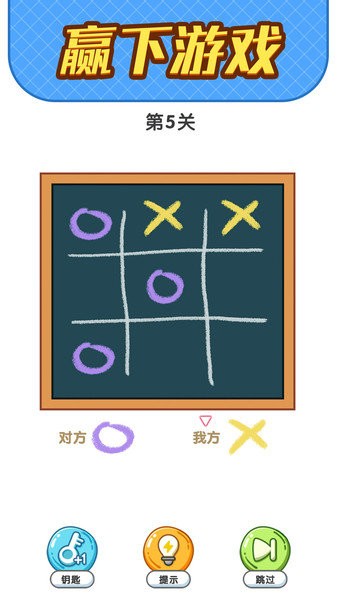 脑洞太疯狂