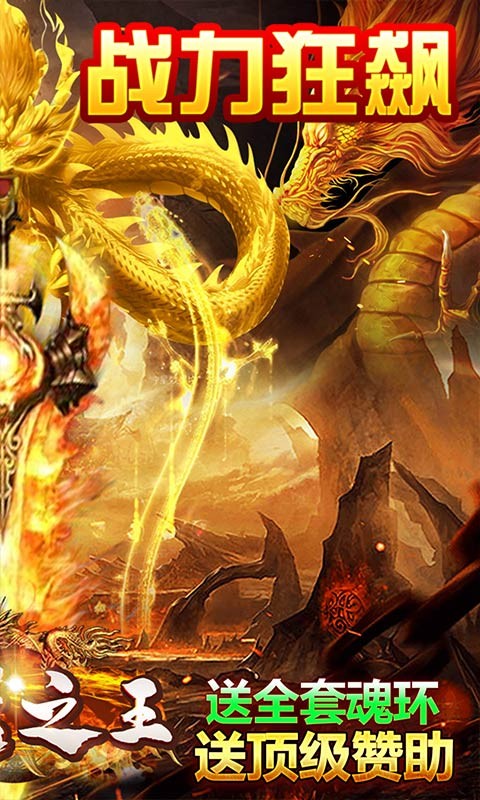 武器之王（狂飙爽刷充）