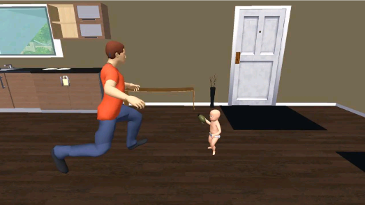 whosyourdaddy（最新版）