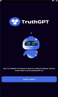 truthgpt（最新版）