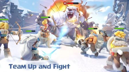 White Out Survival