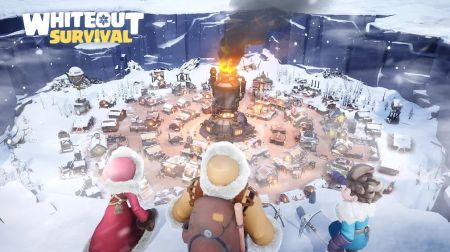 White Out Survival