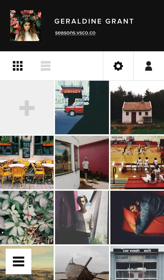 vsco（安卓版免登录）