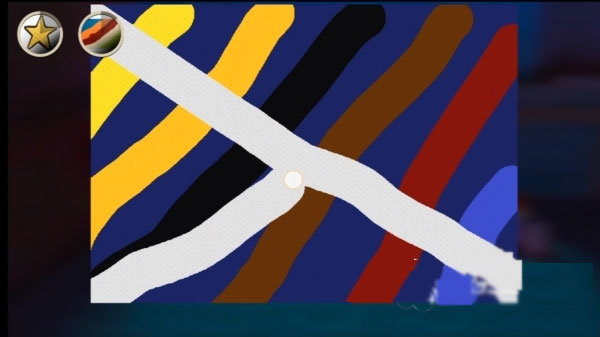 饥饿派画家(中文版)