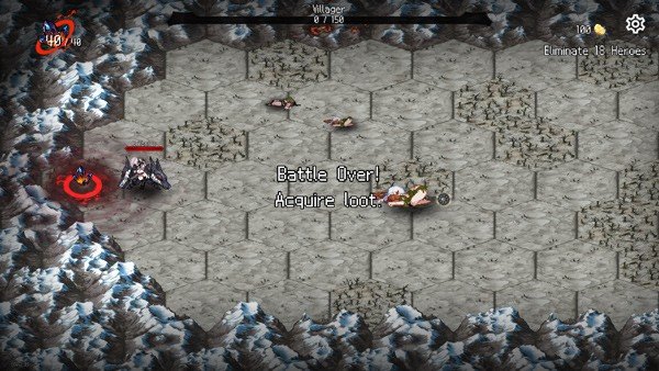 地牢小队(中文版)