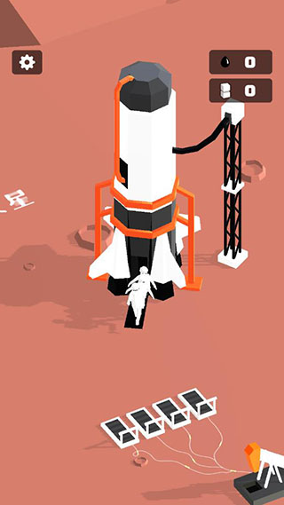 登月探险家（无广告版）