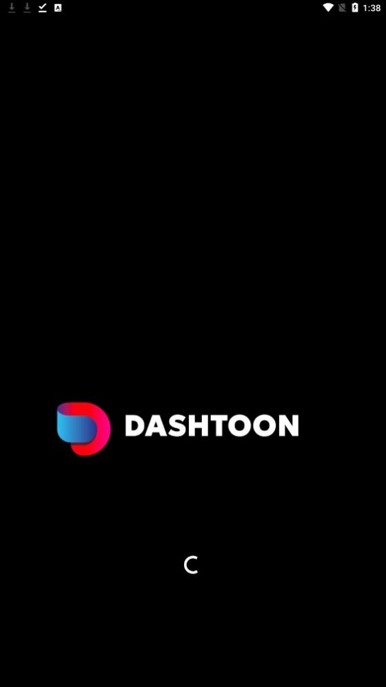 Dashtoon