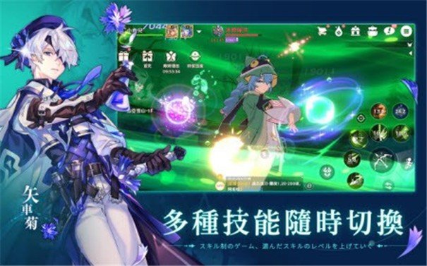 星之梦幻岛(汉化版)