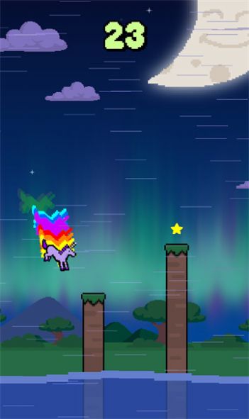 Bunny Hop
