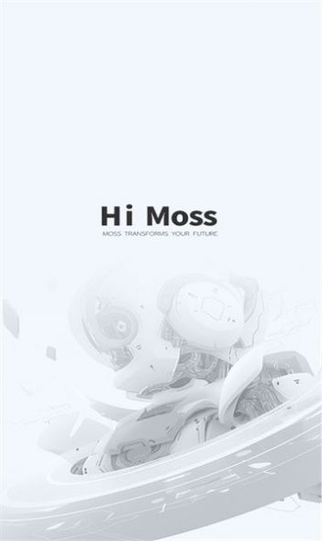 Hi Moss